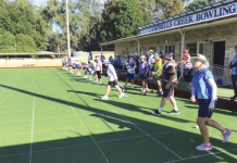 Fruit Salad Day a sweet success