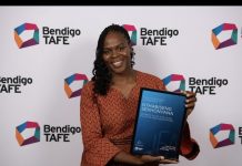 Local apprentices shine