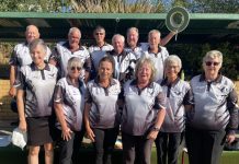 Finals showdowns for Castlemaine bowlers