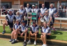 Castlemaine claim grand final honours
