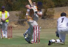 Finals get underway in CDCA