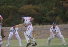 Feedback sought on Elsie Palmer Field at Wesley Hill Elsie Palmer Field has been home to the Red Hats for many years.