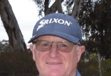 Castlemaine Golf Club news…