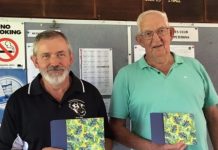 Big week for Creek bowlers