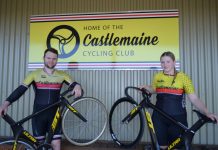 Local cyclists bound for nationals