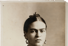 Frida Kahlo: In her own image
