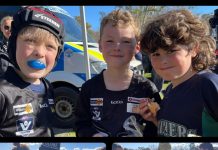 Magpie juniors set for launch