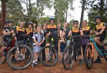 Rocky Riders to host Family Camp Out