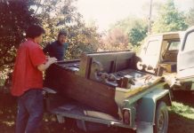 Maine Piano Guerrillas striking a chord