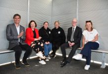 ‘A significant step towards levelling the playing field’