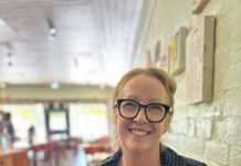 My Campbells Creek with Natasha Siebert