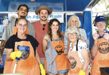 Taradale Mineral Springs Festival