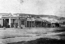Let’s take a look back at Mostyn Street Castlemaine