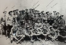 We will remember them