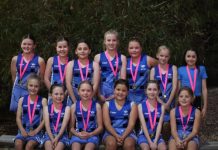 CDNA Twilight champs decided