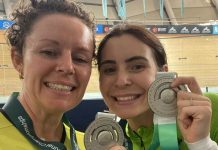 Our national champions!