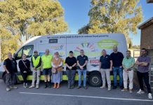 Bendigo Foodshare welcomes support