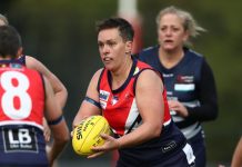 Cats get the win, but Falcons still determined