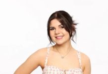 Ash hits our screens