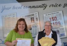 Golden Ticket returns!