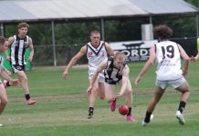 Magpies swoop into 2025 season