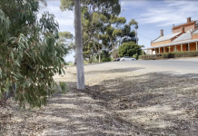 Powercor selects site for Maldon battery