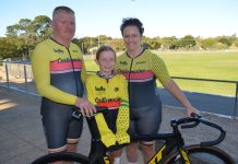 Local champs bound for Nationals