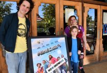 VIDEO: Lockie’s Minecraft masterpiece makes its premiere