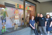 Windarring gets behind Fringe