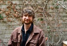 My Castlemaine with Dave Stephens