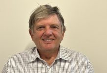 My Councillor with Tony Cordy for Calder Ward