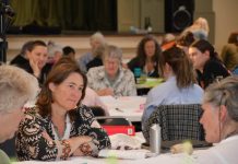 Women tackling the climate crisis