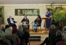 Goldfields history enthusiasts descend