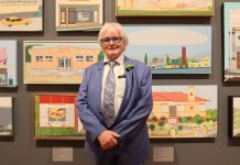 Free tour offered to all volunteers!