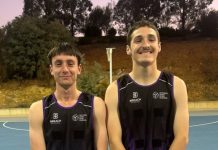 Squads selected for Northern Champs