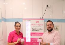 Share the Dignity calls on councils to end period poverty