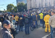 ‘The last nail in the coffin’