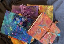 Felting workshop on soon