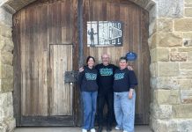 Bright future for Old Gaol