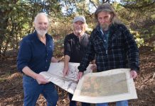 The Heron Nugget mystery unearthed