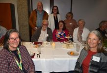 Dhelkaya Health celebrates its volunteers