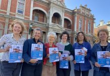 My Home Network forum Thursday