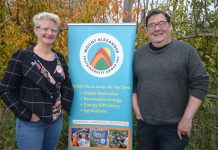 MASG welcomes new members