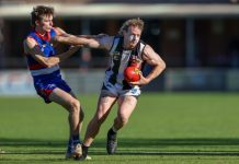 Magpie Women and Juniors flying high