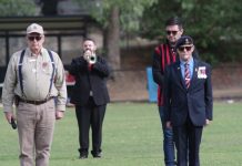 Maldon maintains grip on Cole Cup