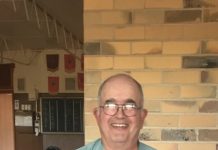 Exciting week on the Mount!