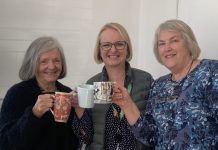 Parky Pals welcome you