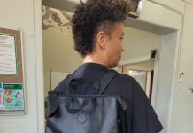 Repair Cafe returns Sunday