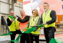 New chapter begins for Vossloh