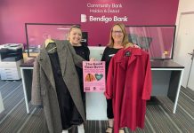 The Good Coat Drive is back!